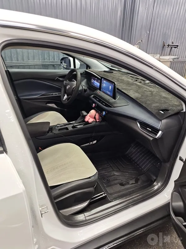 Buick Velite 6 elektromobilini sotaman 7 Buick Velite 6 elektromobilini sotaman 7