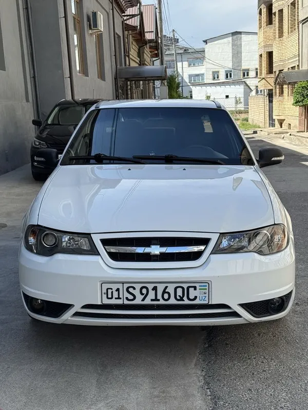 Nexia 2 sotiladi 1