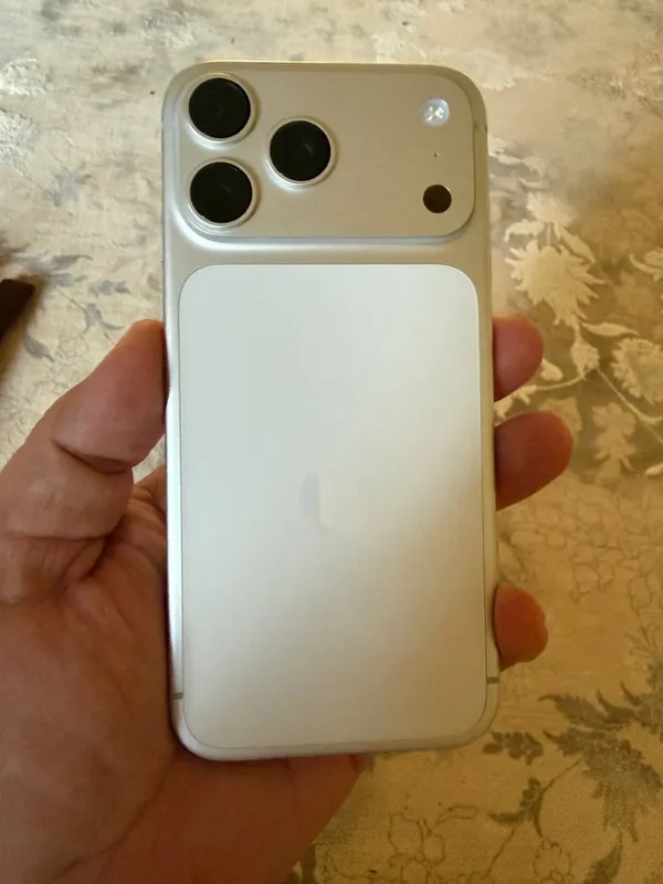 Iphone 17 pro max 1 Iphone 17 pro max 1