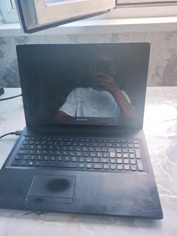 Lenovo noutbuki sotiladi, holati zo'r + Mishka sovg'a! — фото 3