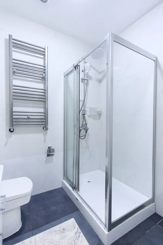 Nur ЖК, markazda 2 xonali 80 m² yevro kvartira! 6