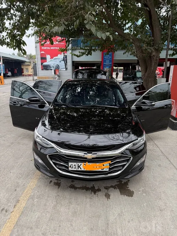 Продам свою MALIBU Premier 2022 5 Продам свою MALIBU Premier 2022 5