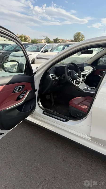 Продается автомобиль BMW i3 40L 1 Продается автомобиль BMW i3 40L 1