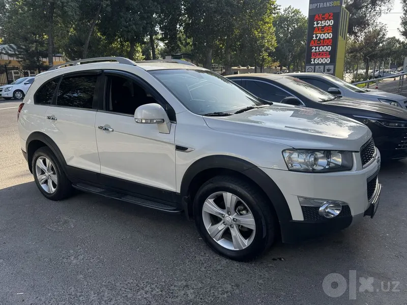 Captiva. Kaptiva. Каптива 2 2011-yil 256 min yurgan kraska toza. Prapa 8 Captiva. Kaptiva. Каптива 2 2011-yil 256 min yurgan kraska toza. Prapa 8