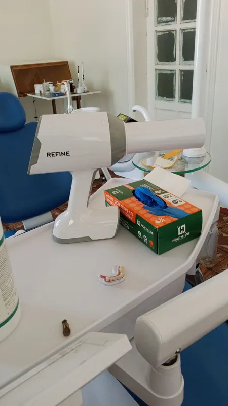 REFINE rentgen apparati 1