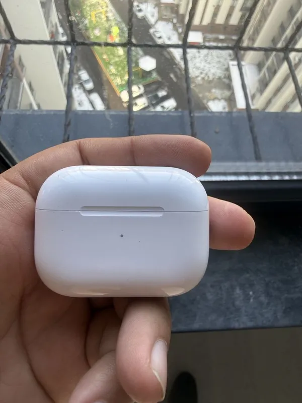 Airpods pro 3 yengi 1 oylik — фото 2