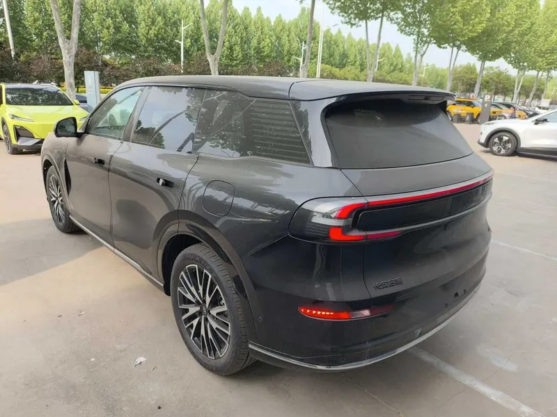 CHANGAN NEVO Q07 215 Prestige Edition — фото 2
