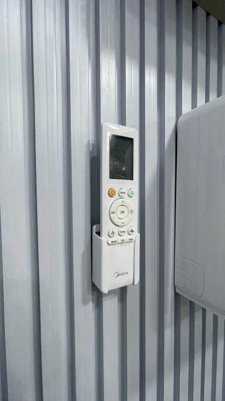 Кондиционер Midea модель ALBA - 9,000 Btu / Inverter / wi-fi/ Доставка — фото 4 Кондиционер Midea модель ALBA - 9,000 Btu / Inverter / wi-fi/ Доставка — фото 4