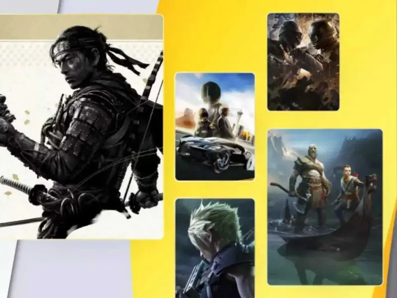 Подписка Playstation Plus Deluxe, Extra 3-12 месяцев 3 Подписка Playstation Plus Deluxe, Extra 3-12 месяцев 3