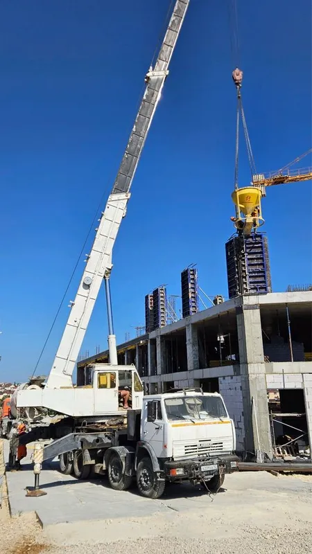 Tayyor beton va temir beton mahsulotlari 380.000 — фото 4