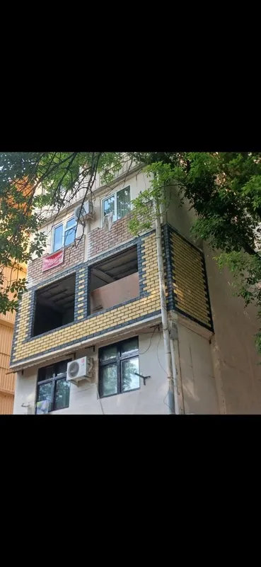 Балконга гишт терамиз — фото 2