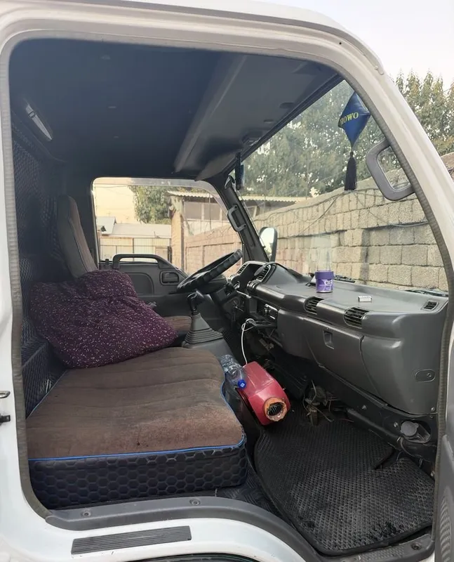 Benzavoz isuzu sotladi 6 Benzavoz isuzu sotladi 6