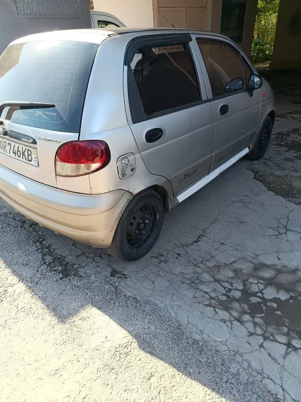 Matiz best sotiladi 3