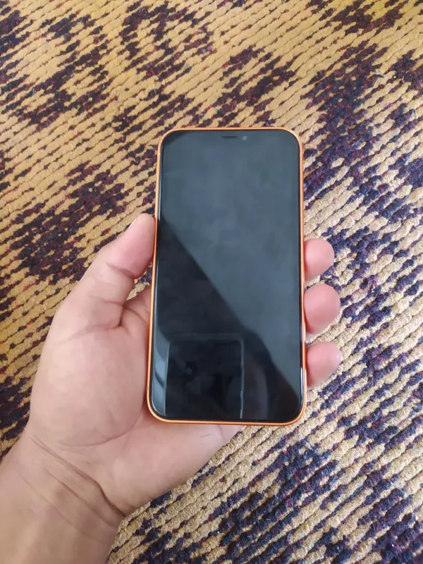 Iphone xr, корпус 17, трещина есть, Face ID нет 3 Iphone xr, корпус 17, трещина есть, Face ID нет 3