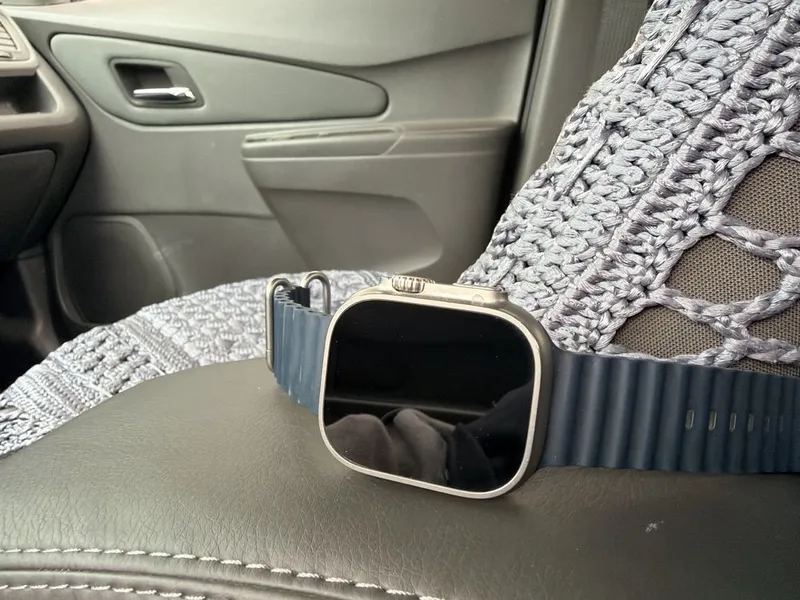 Iwatch2 Ultra .. — фото 1