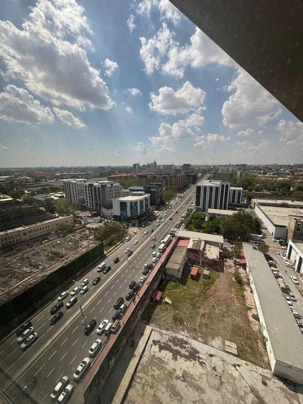 Продается ОФИС Ул. Бабур (Piramit) Пирамит 38 кв.м — фото 5