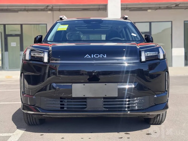 Срочно продаётся GAC AION V 1 Срочно продаётся GAC AION V 1