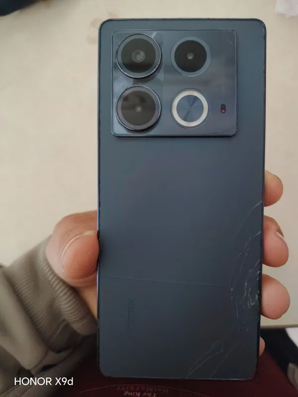 Infinix Note 40 8/256GB