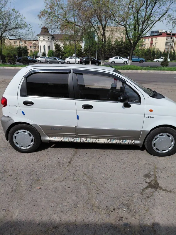 Продаётся Матиз best — фото 2