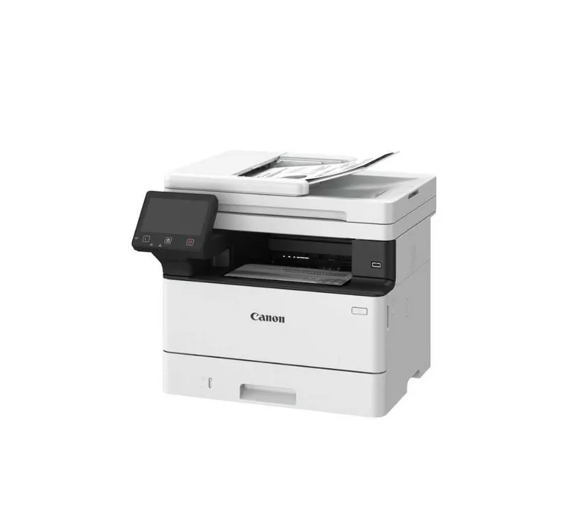 Canon / X 1440I / i-SENSYS / lazerli / 3 tasi 1 da / A4 printeri 2