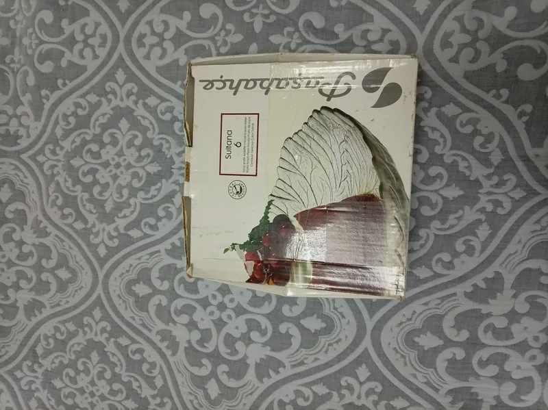 Yangi idish-tovoq 9