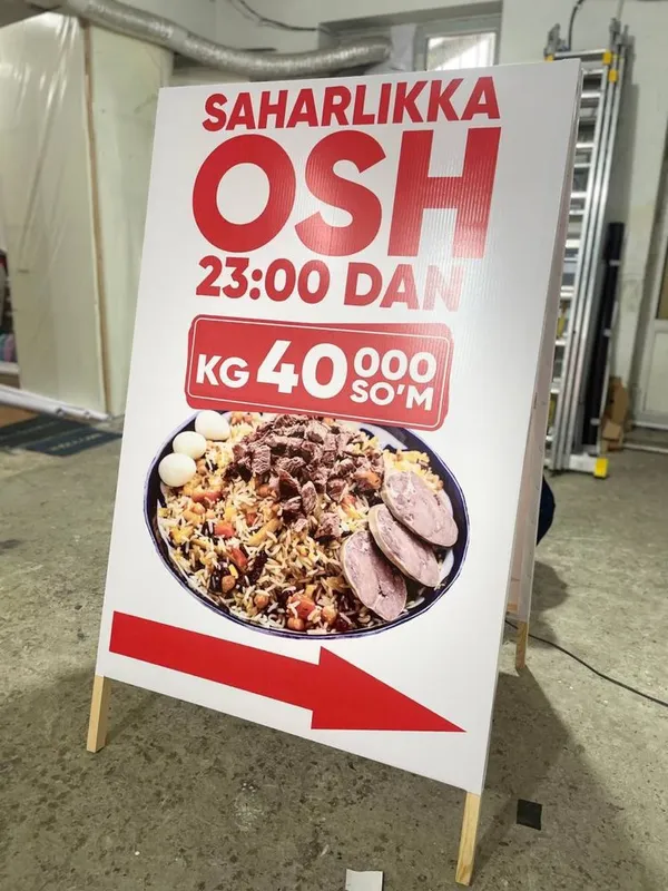Baner orakal tashqi reklama banner наружная рекласа телефон uy dom — фото 1 Baner orakal tashqi reklama banner наружная рекласа телефон uy dom — фото 1