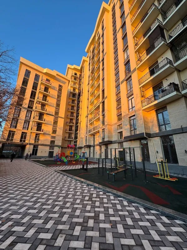Продается новостройка в Мирзо Улугбекском районе