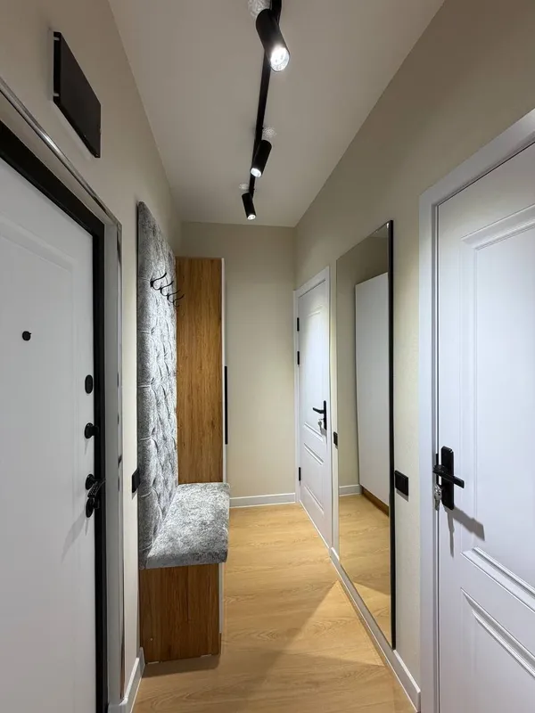 Продаётся 2-комнатная квартира с евроремонтом, 36 м² 5 Продаётся 2-комнатная квартира с евроремонтом, 36 м² 5