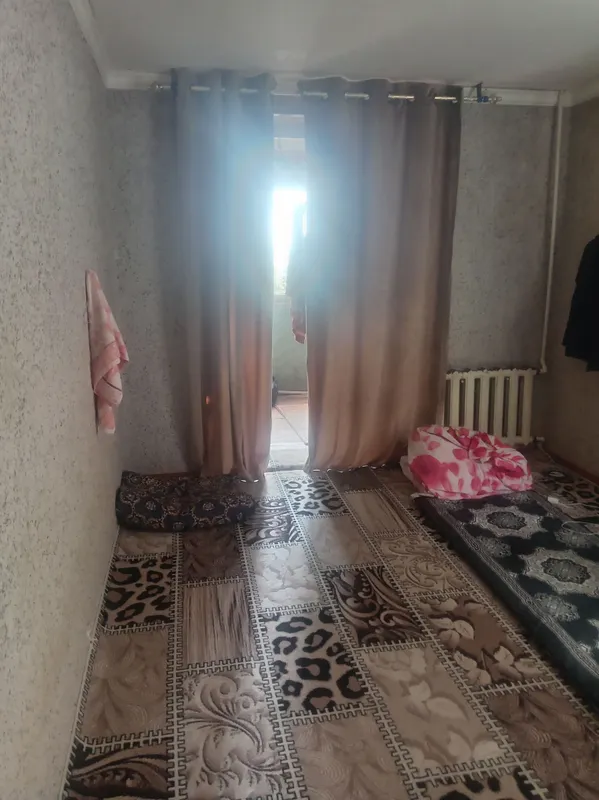 квартирага киз керак 3та киз куйаман 1 та хонага