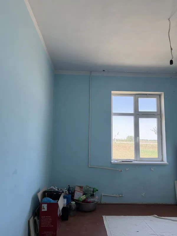 Каршинский район, махалля Хонобод, 6 соток у дороги 6