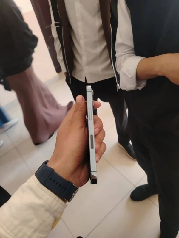Iphone 13pro 256 gb 76% aybi yuq 2