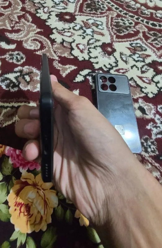 POCO X6 PRO 5G 5 POCO X6 PRO 5G 5