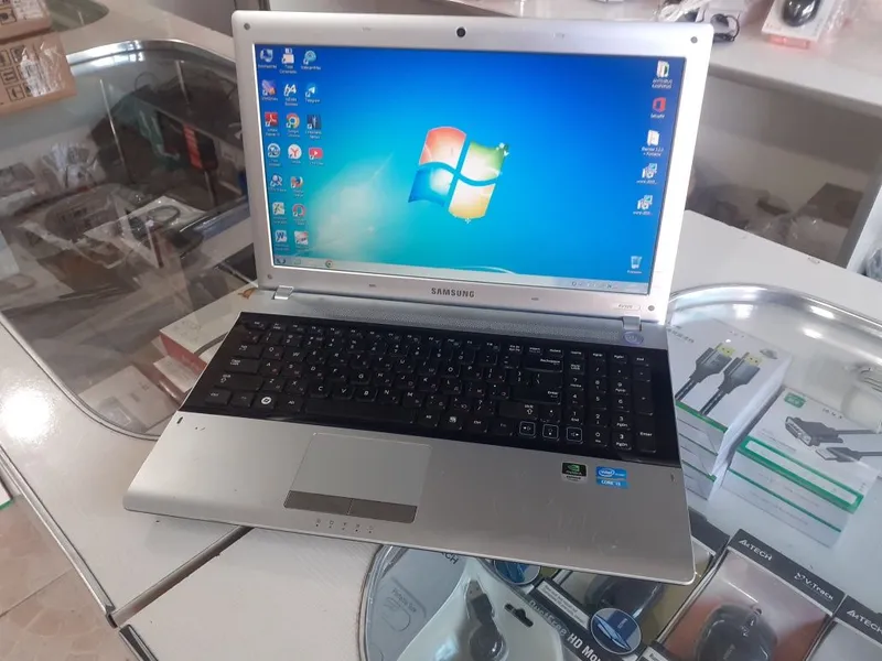 Ноутбук Samsung Core i3 для Офиса — фото 1
