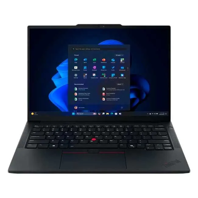 Б/У Продаётся новый ноутбук Lenovo Thinkpad E14 G7(I7/16/512/Int/14,0+ 1