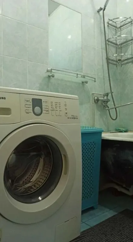 IJARA Yunusobod 13-kvartal, Yunusobod metrosi 7