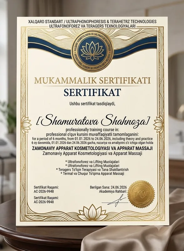 Массажист