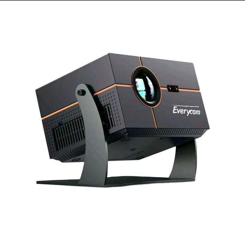 Проектор YG628 w smart