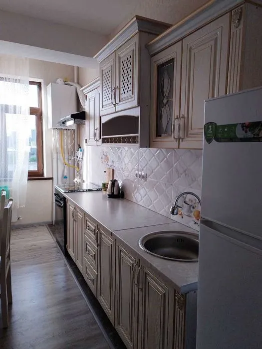 2-комнатная квартира, Яккасарайский район 6