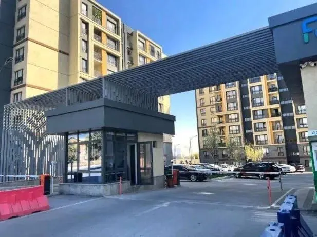 3-комнатная квартира, 53 м², 1/16 этаж (ЖК «Манзара»), Юнусабад