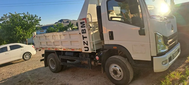 Sinotruk sotiladi 2025 yil 3 Sinotruk sotiladi 2025 yil 3