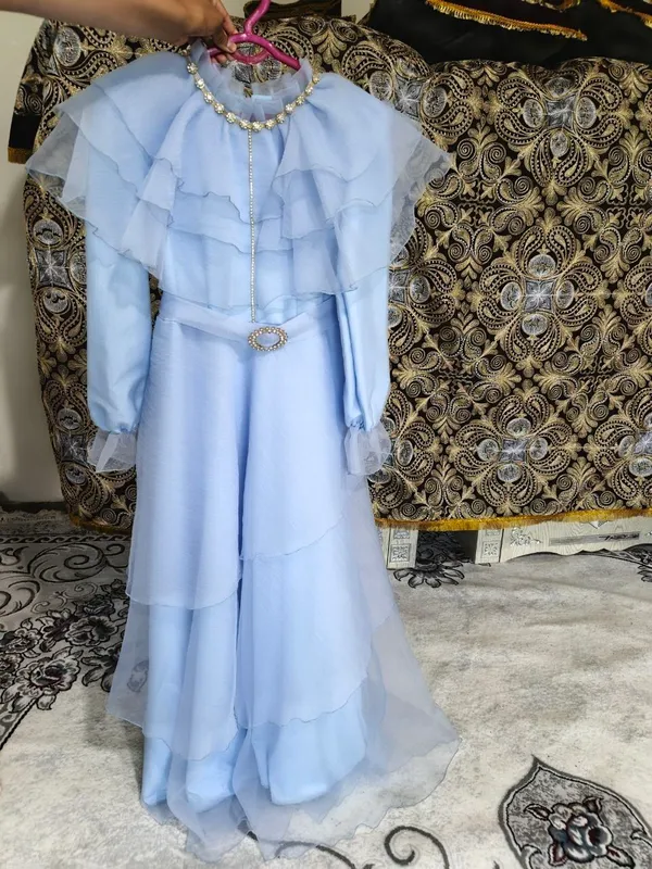 yangi kuylak