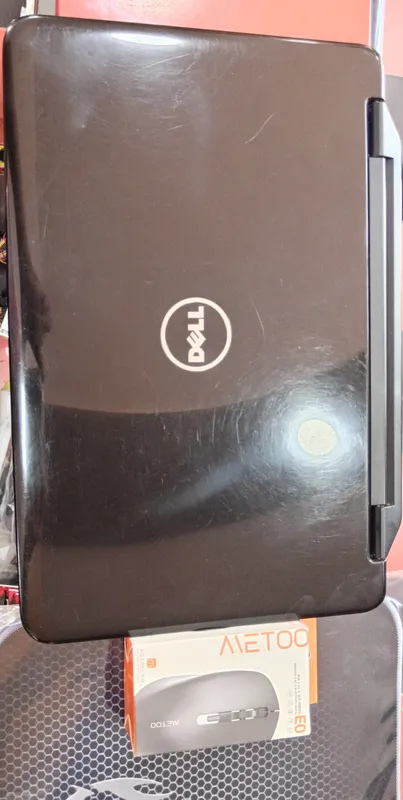 Dell insperon 3520 i3-2370 2 Dell insperon 3520 i3-2370 2