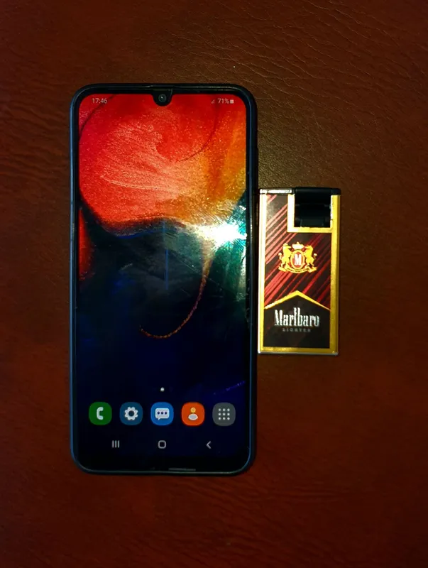 samsung Note 10+ 5g samsung A50 4g+ 5