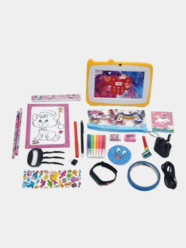 Dediskiy planshet idea cm80 2
