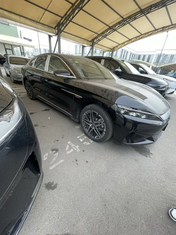 Byd xan 635 restailing 3 Byd xan 635 restailing 3