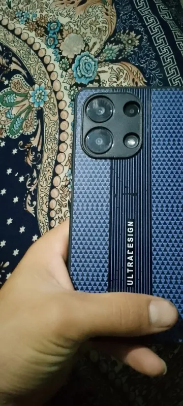 Redmi note 13 7