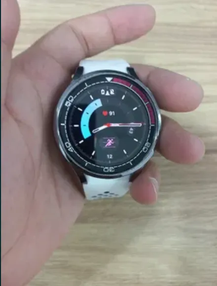 Samsung Galaxy watch 5 pro 2