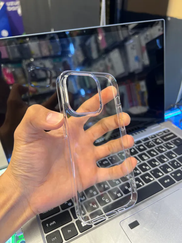 Чехол для iPhone 14 Pro 1 Чехол для iPhone 14 Pro 1