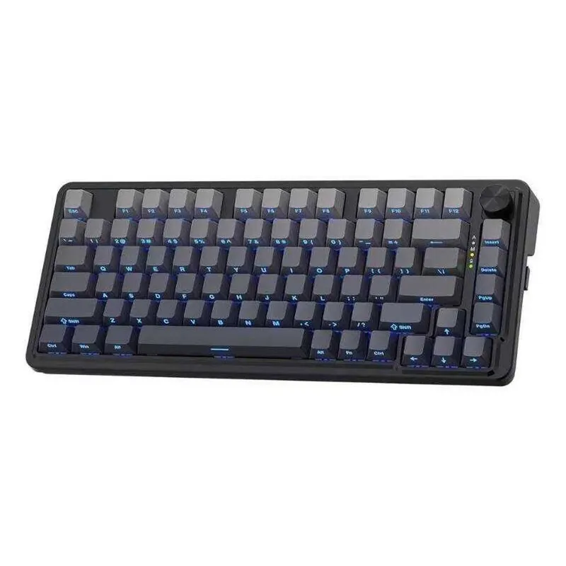 Клавиатура Redragon UCAL K673 PRO Side Printed PBT Keycaps -оригинал