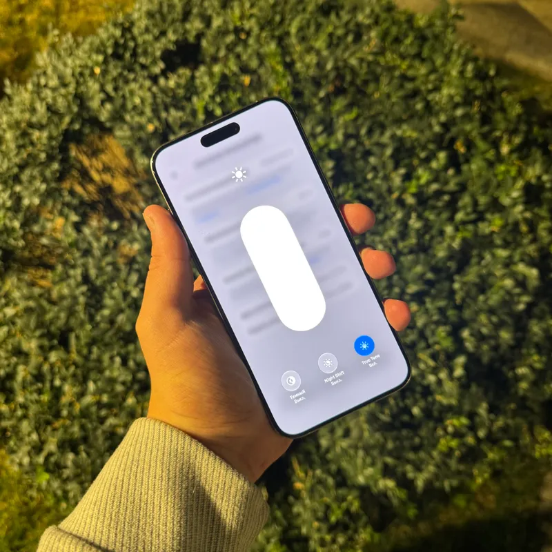 iPhone 15 ProMax 256 ГБ, 83% 2